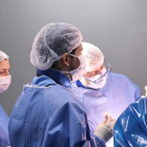 Fellowship en Neurocirugía Funcional y Estereotaxia