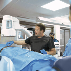 Diplomado en Estimulación Cerebral Profunda en Enfermedad de Parkinson y otros trastornos del movimiento