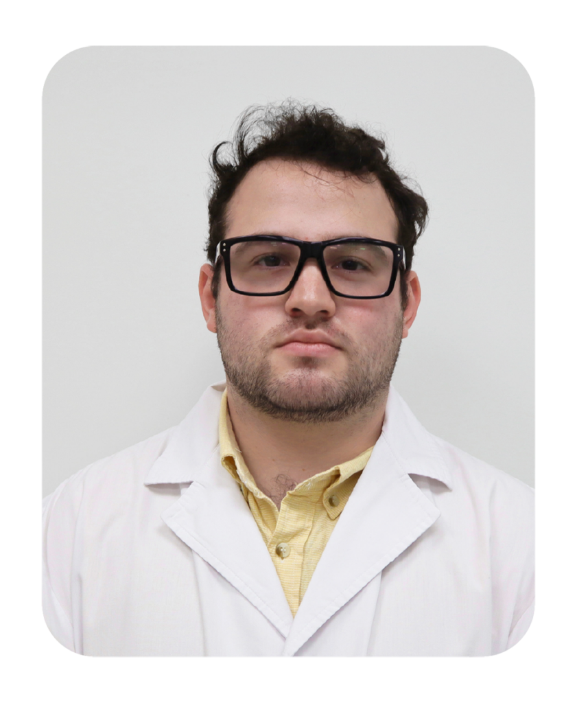 Dr. Franco Moscovicz - Psiquiatra Fundación CENIT