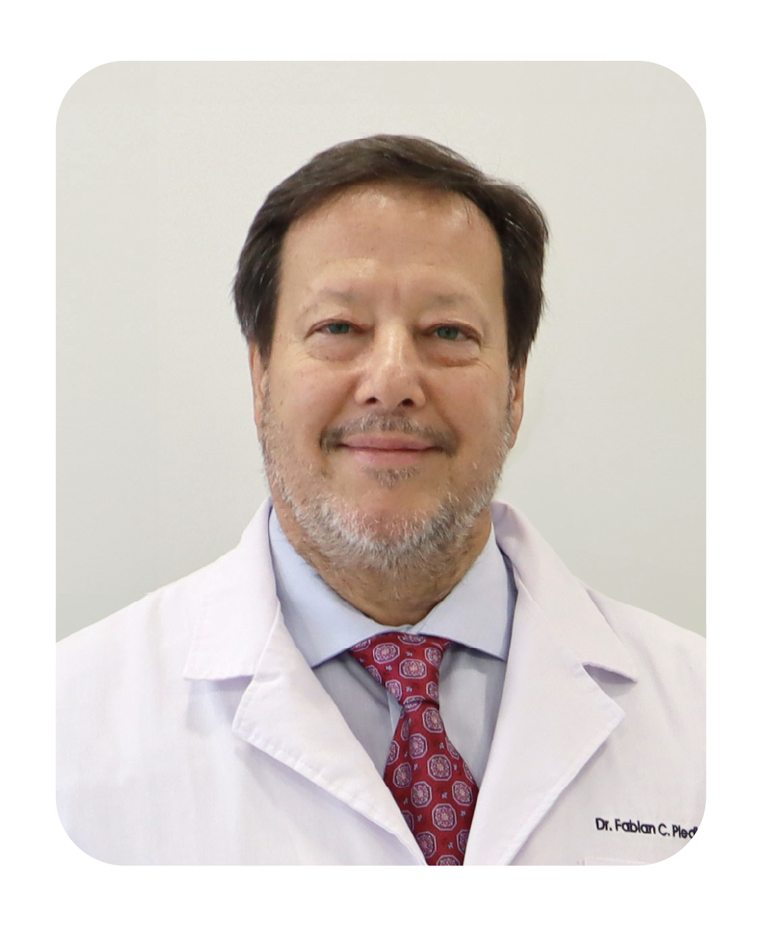 Dr. Fabián Piedimonte