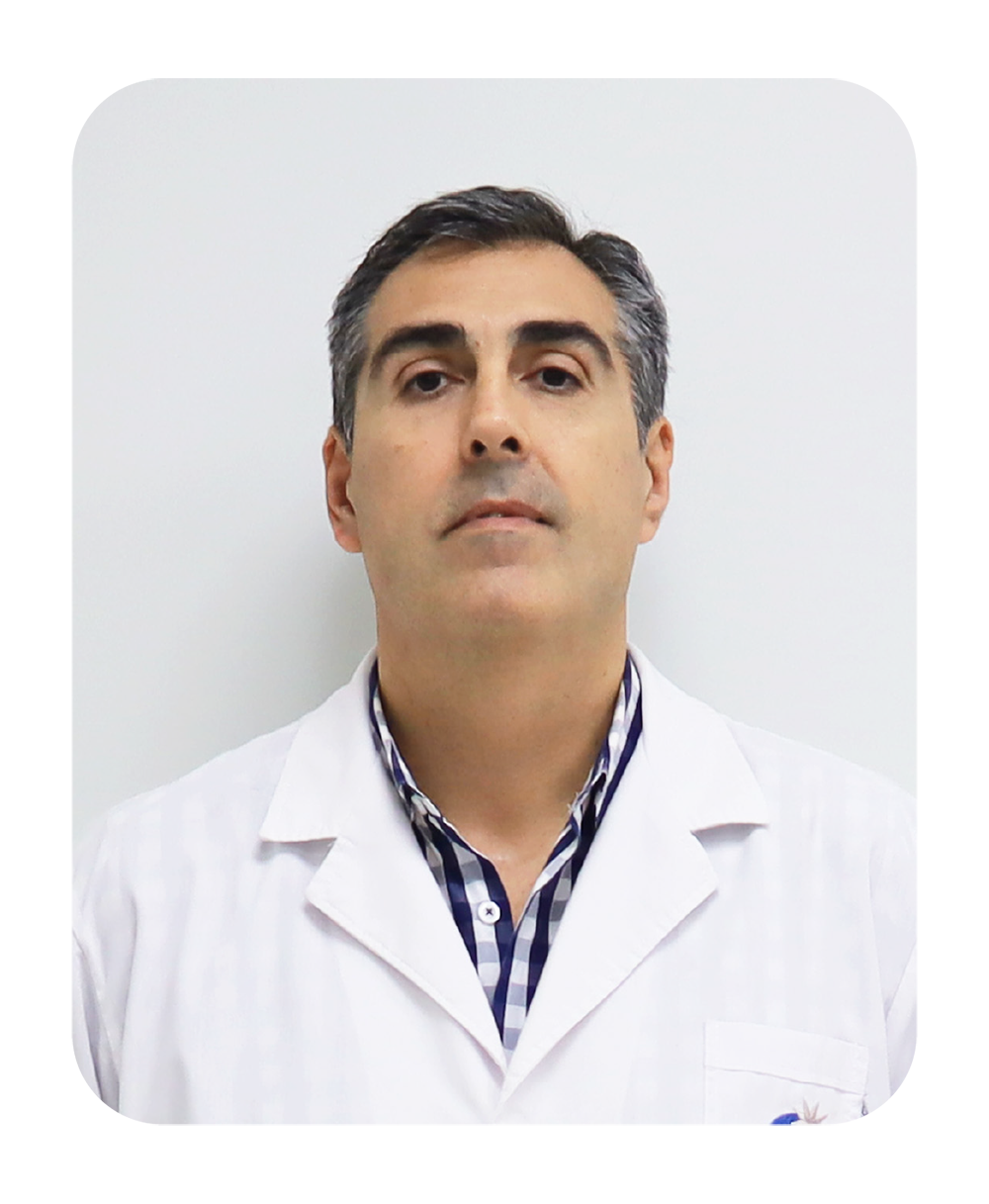 Dr. José Luis Etcheverry