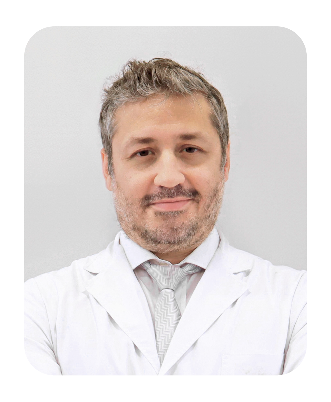 Dr. Nicolás Barbosa