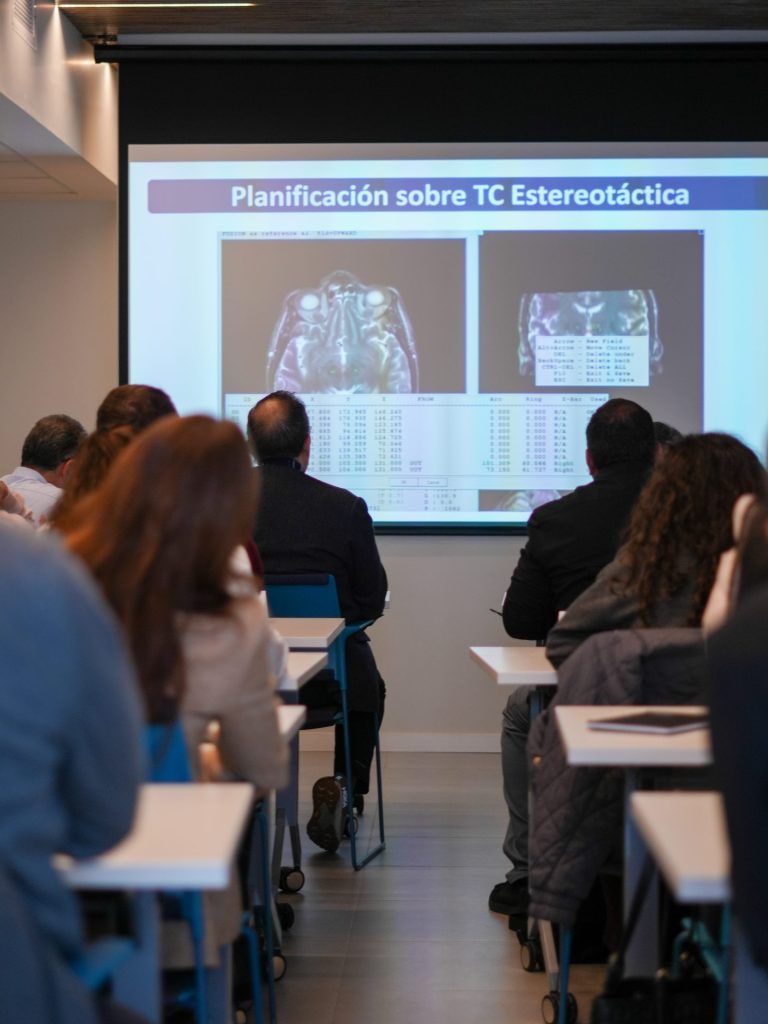 Conferencia en el marco del NeuroLab