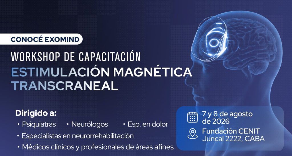 Workshop de capacitación TMS