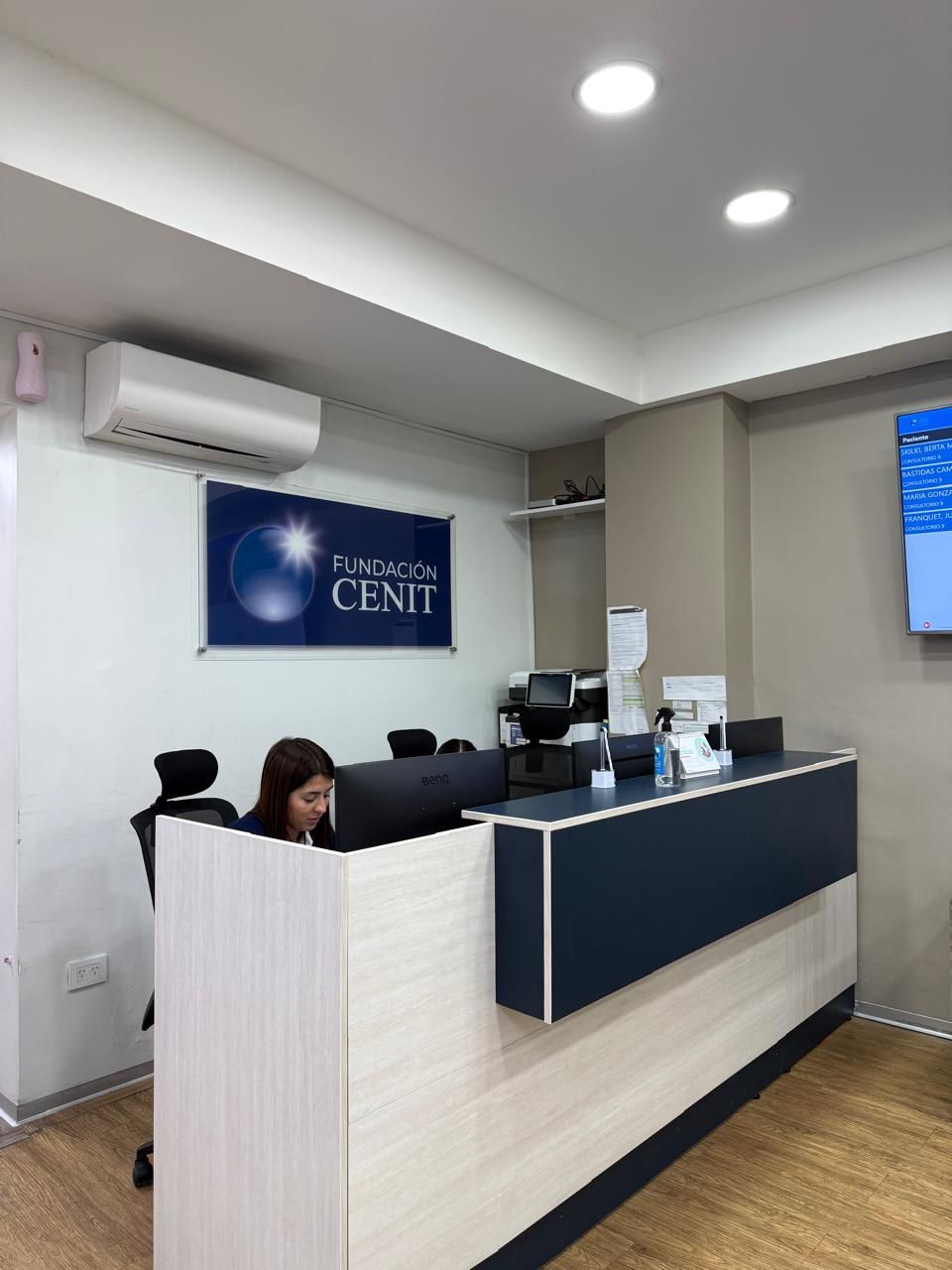 Fundación CENIT